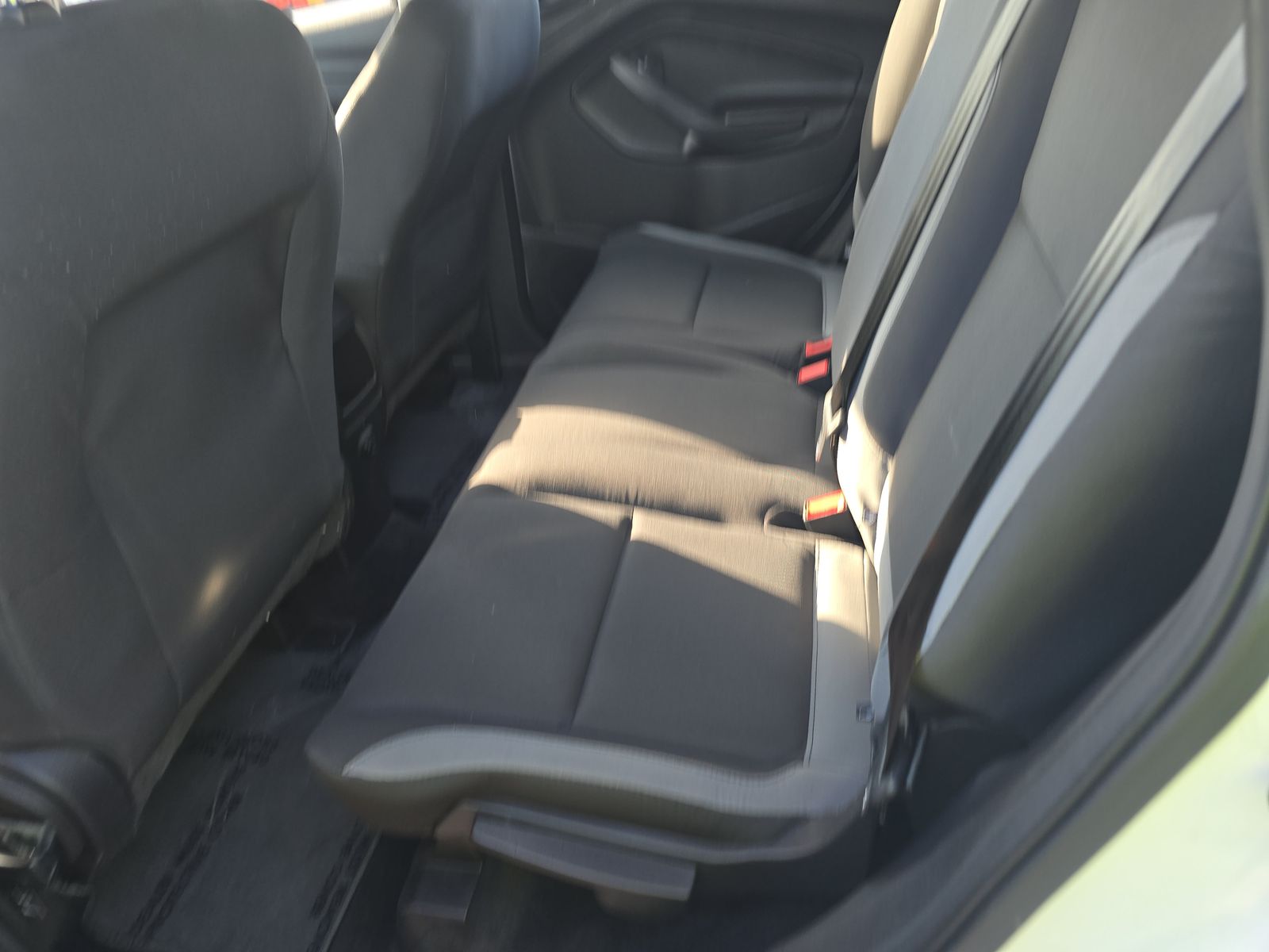 2014 Ford Escape S FWD