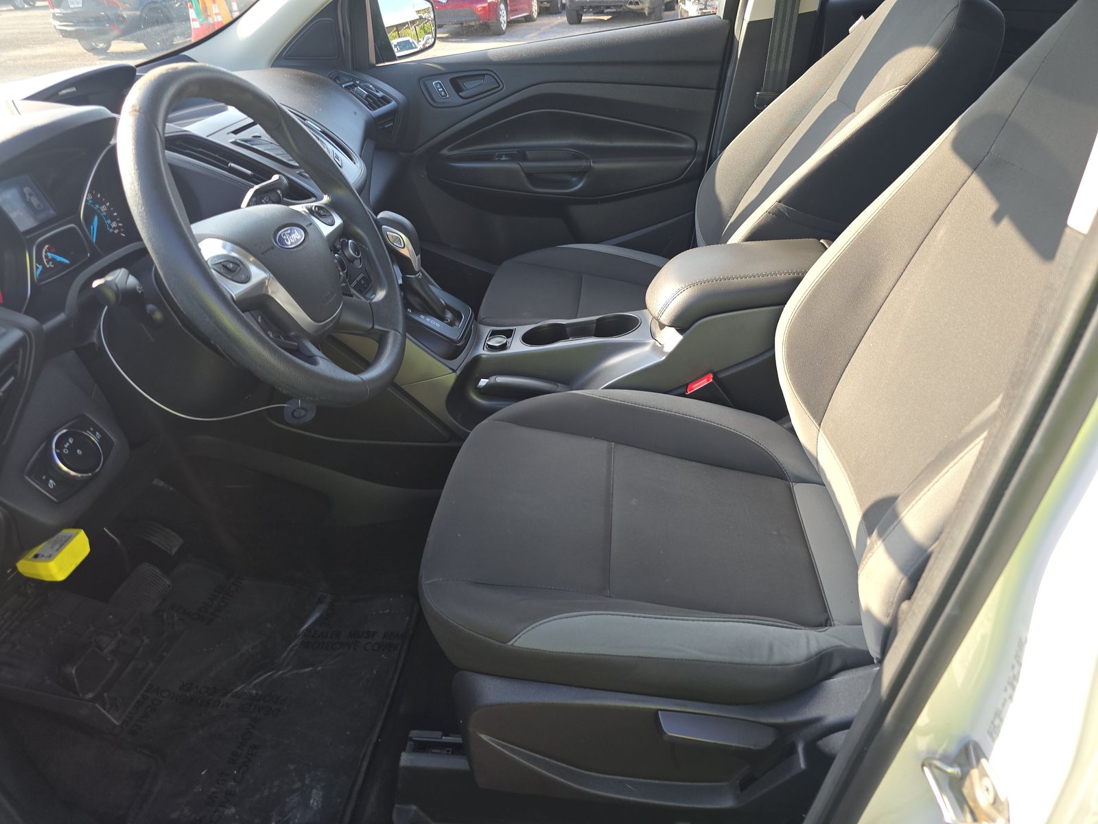 2014 Ford Escape S FWD