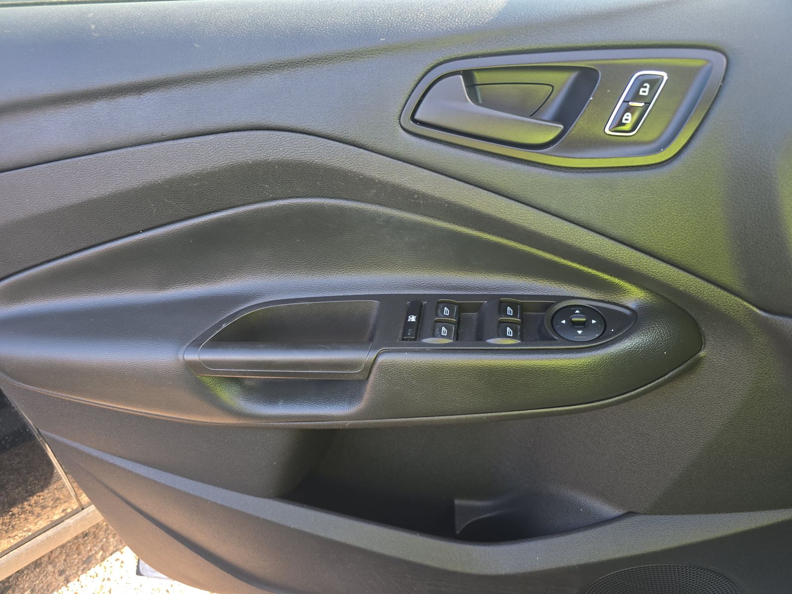 2014 Ford Escape S FWD