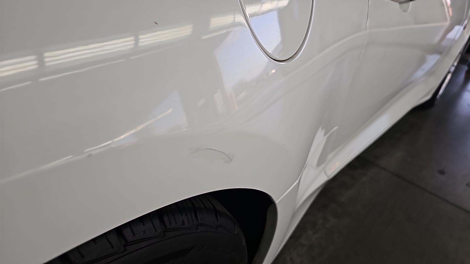 2022 Chevrolet Camaro 1LT RWD