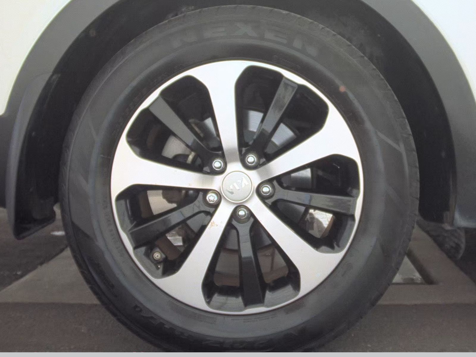 2017 Kia Sorento EX FWD