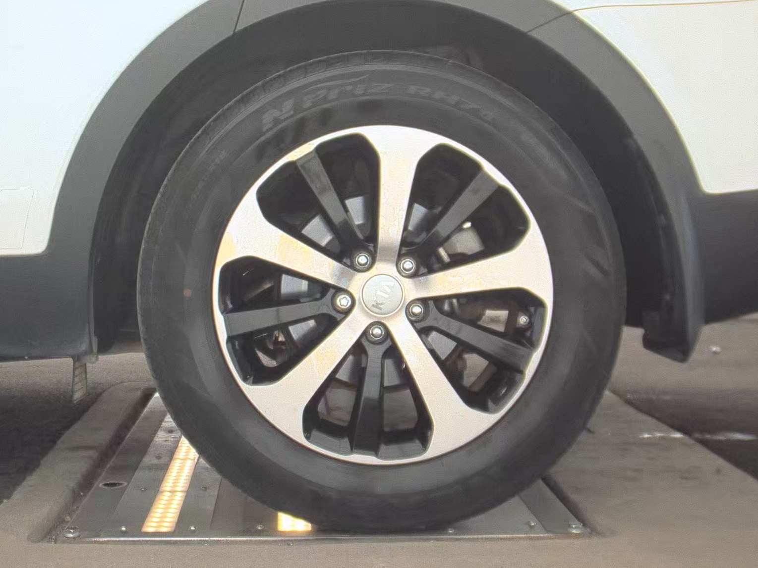 2017 Kia Sorento EX FWD