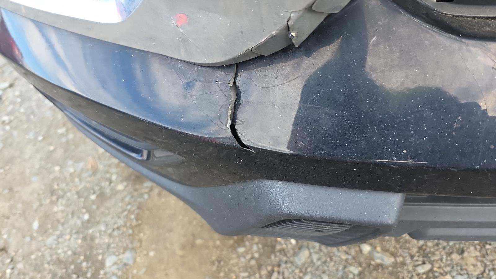 2020 Mitsubishi Outlander Sport ES FWD