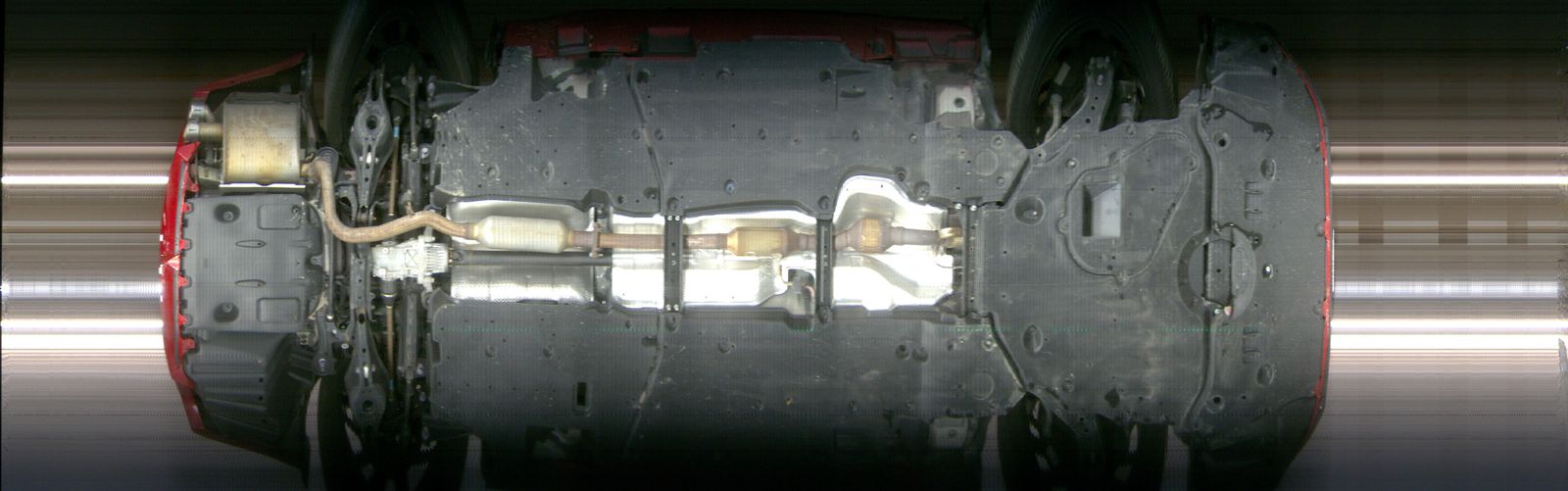 2022 Toyota Camry SE AWD