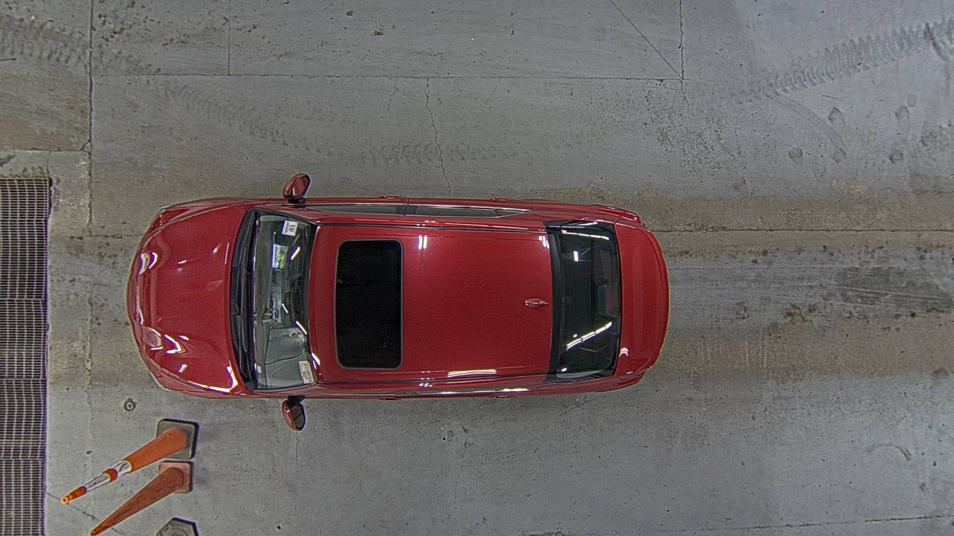 2022 Toyota Camry SE AWD