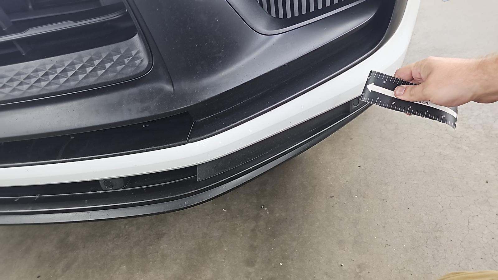 2023 Porsche Macan GTS AWD