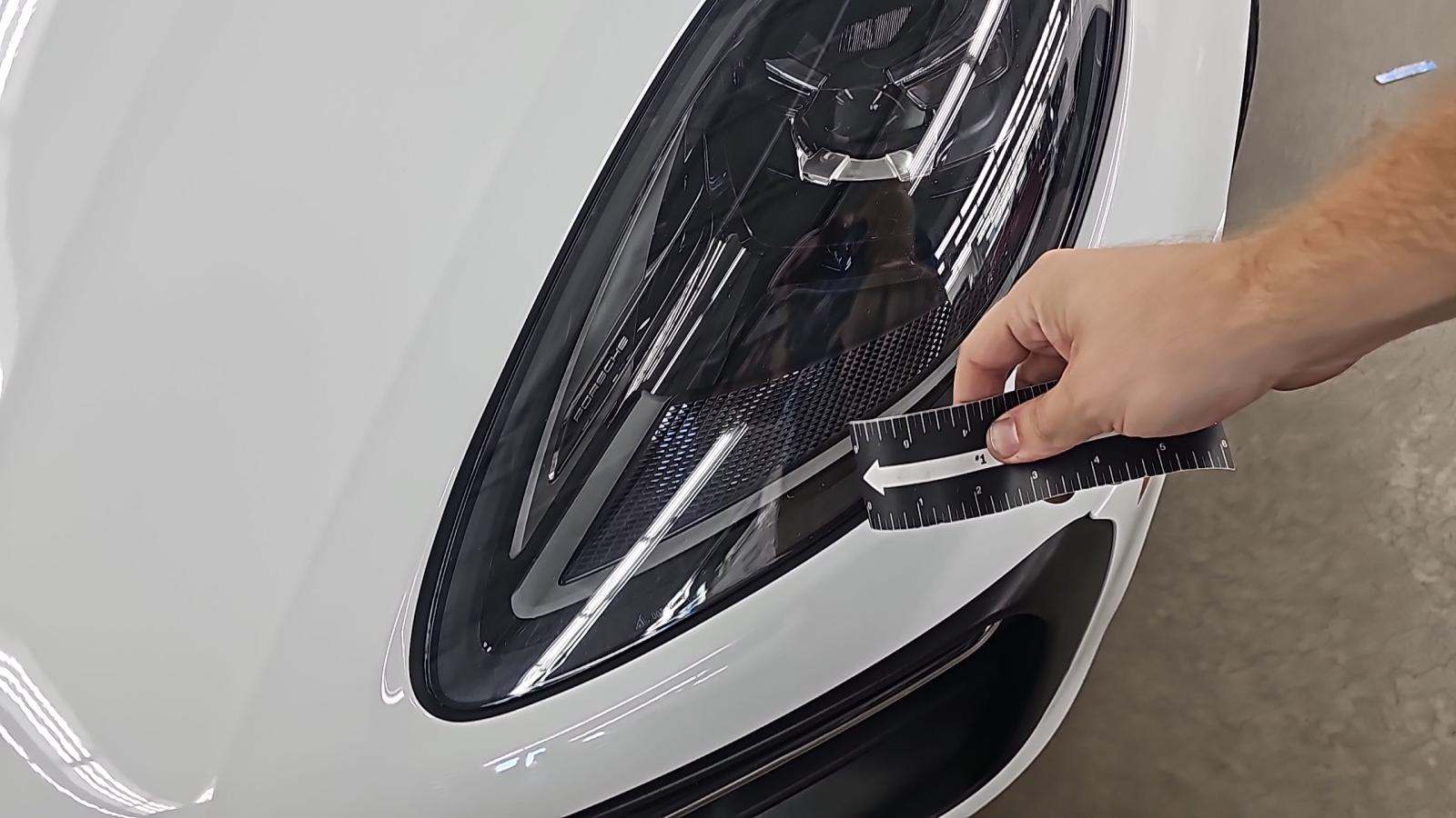 2023 Porsche Macan GTS AWD