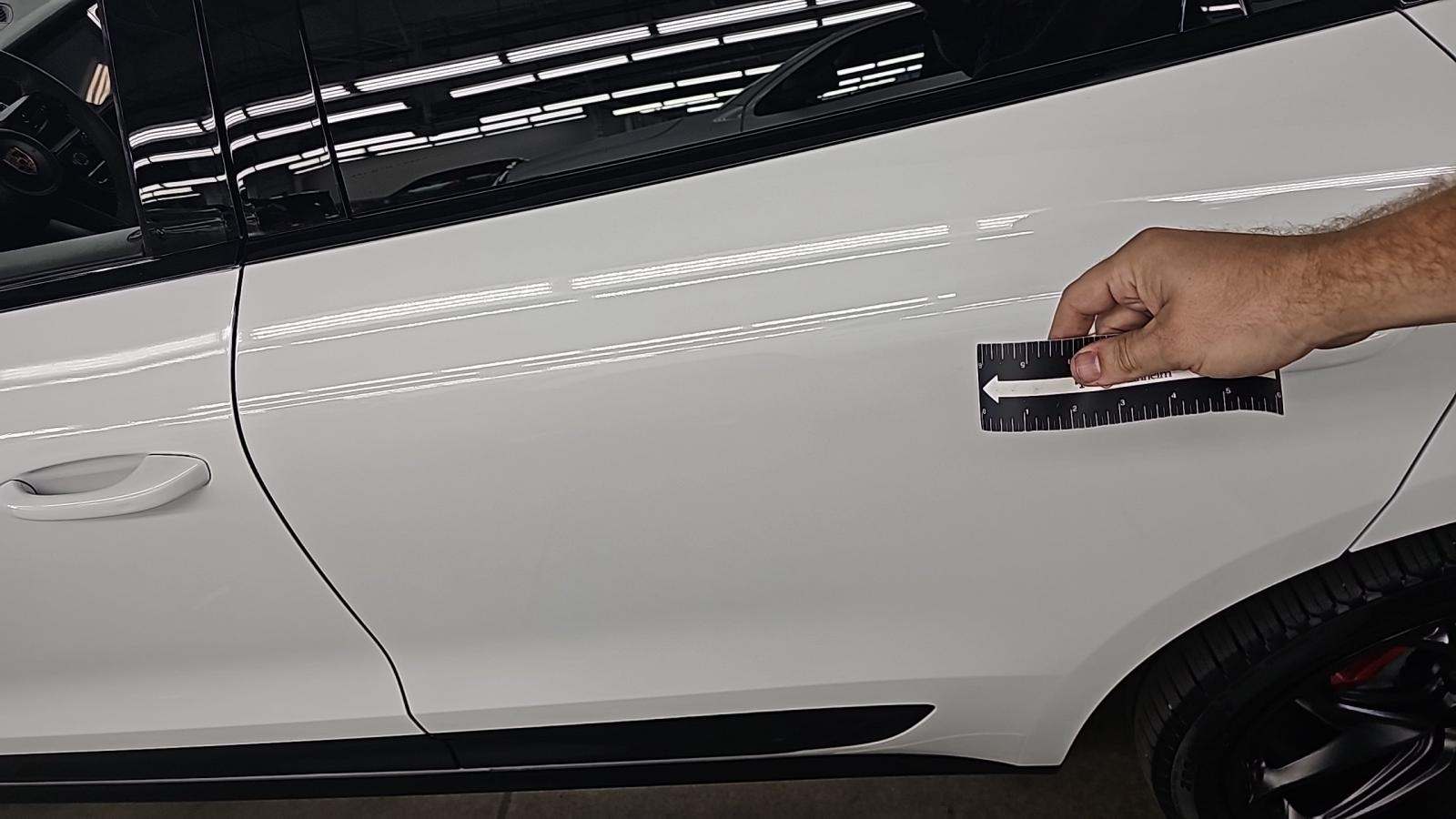 2023 Porsche Macan GTS AWD