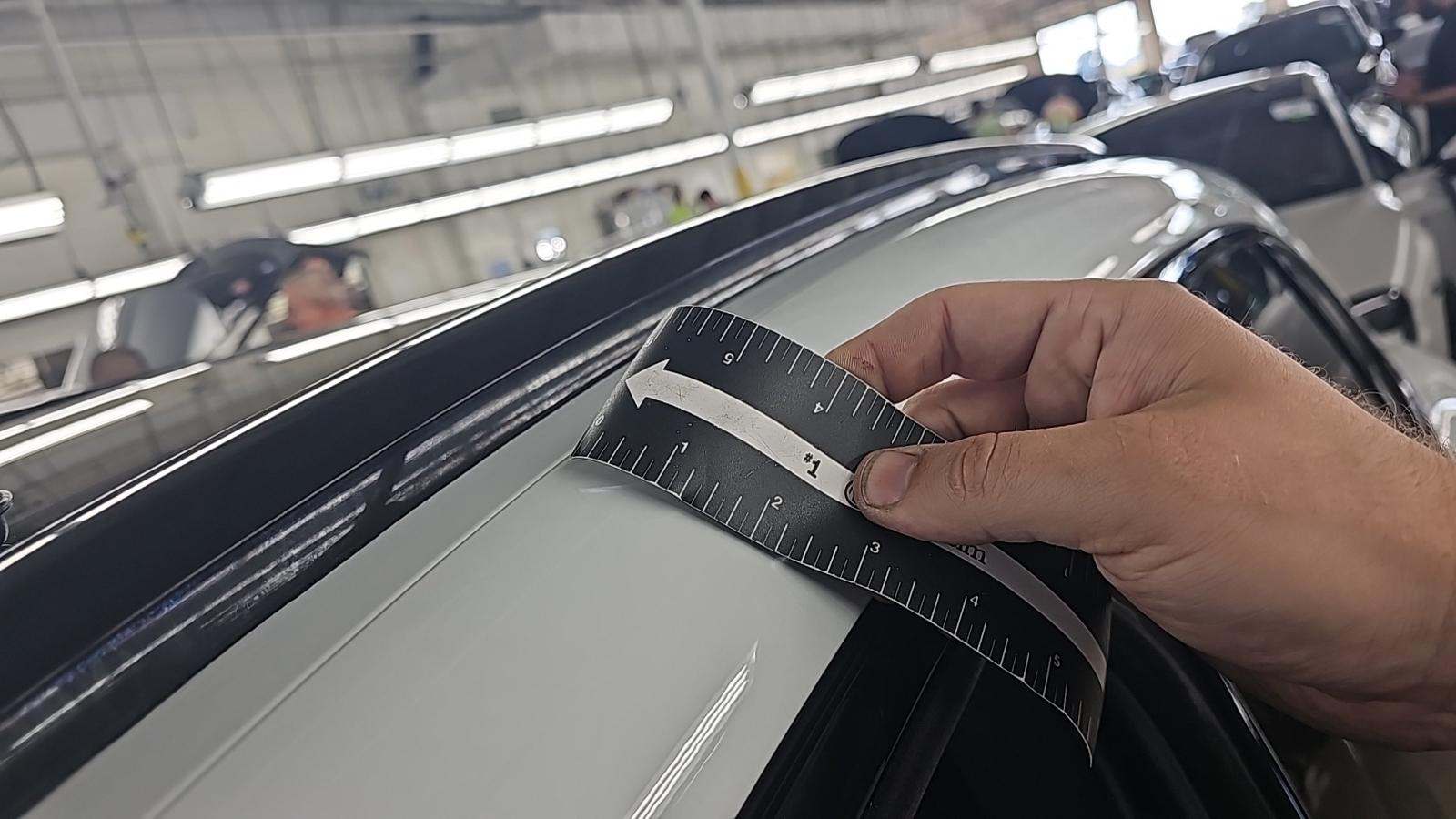 2023 Porsche Macan GTS AWD