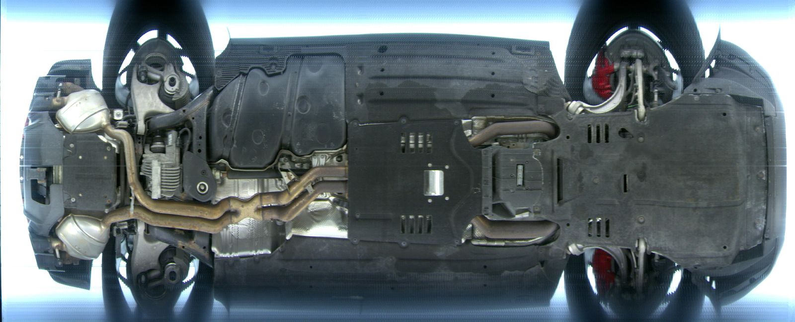 2023 Porsche Macan GTS AWD