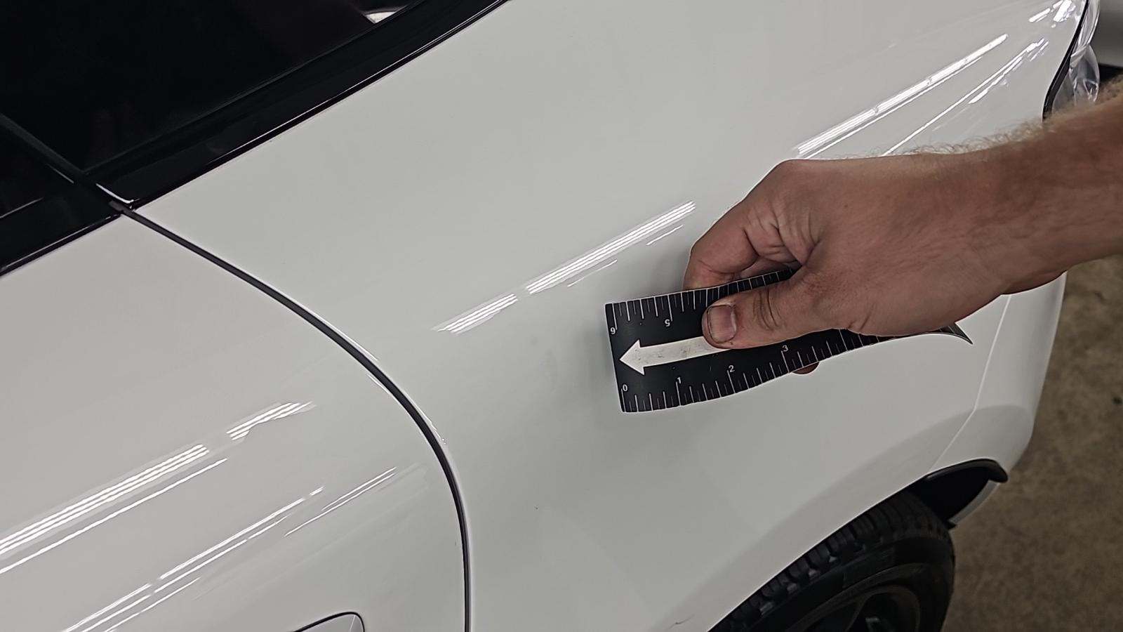 2023 Porsche Macan GTS AWD