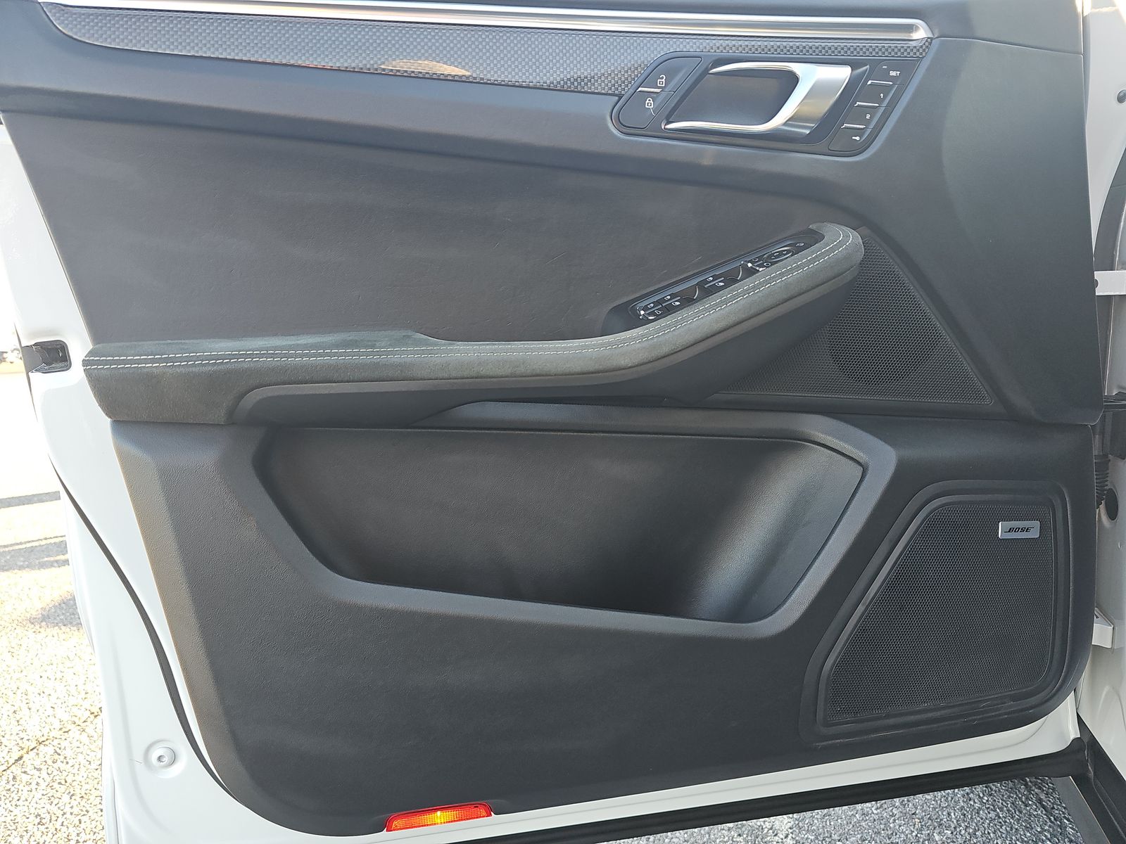 2023 Porsche Macan GTS AWD