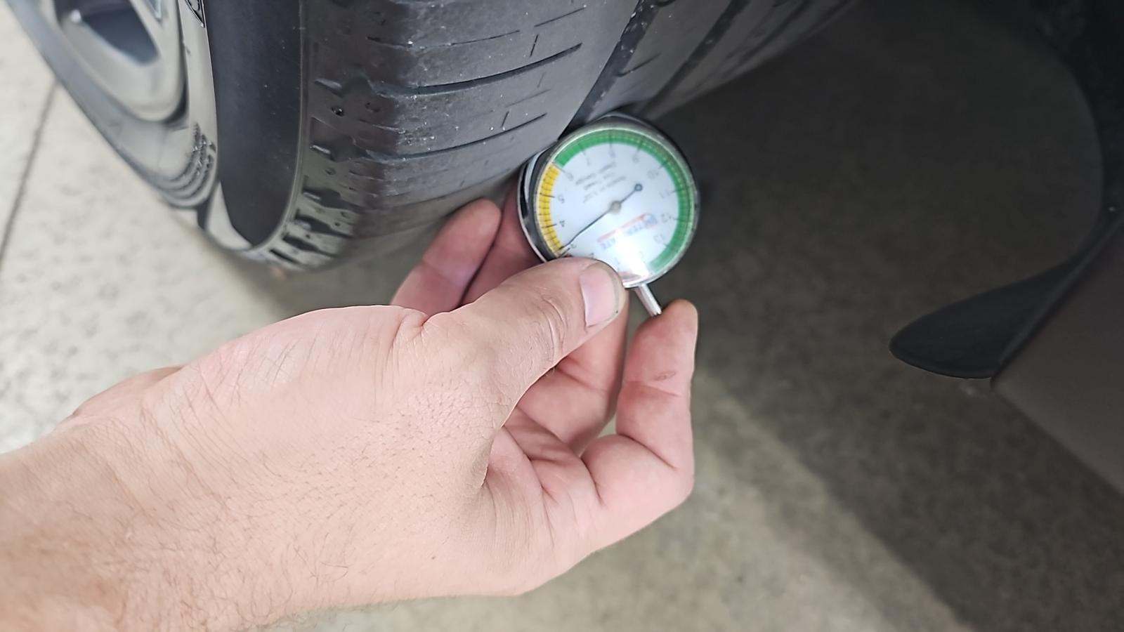 2023 Porsche Macan GTS AWD