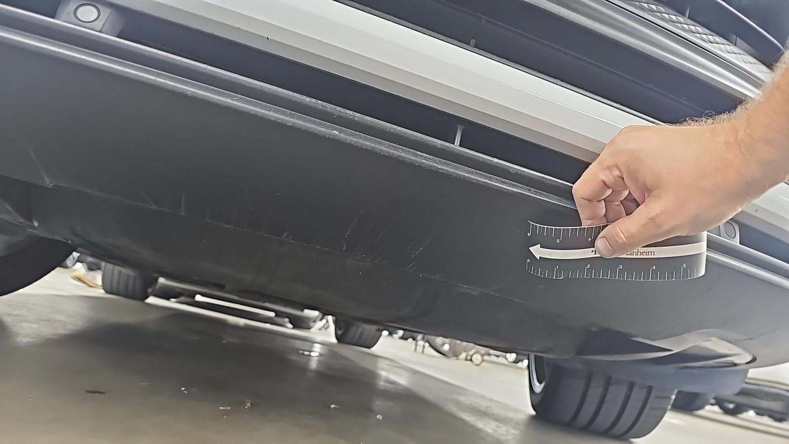 2023 Porsche Macan GTS AWD