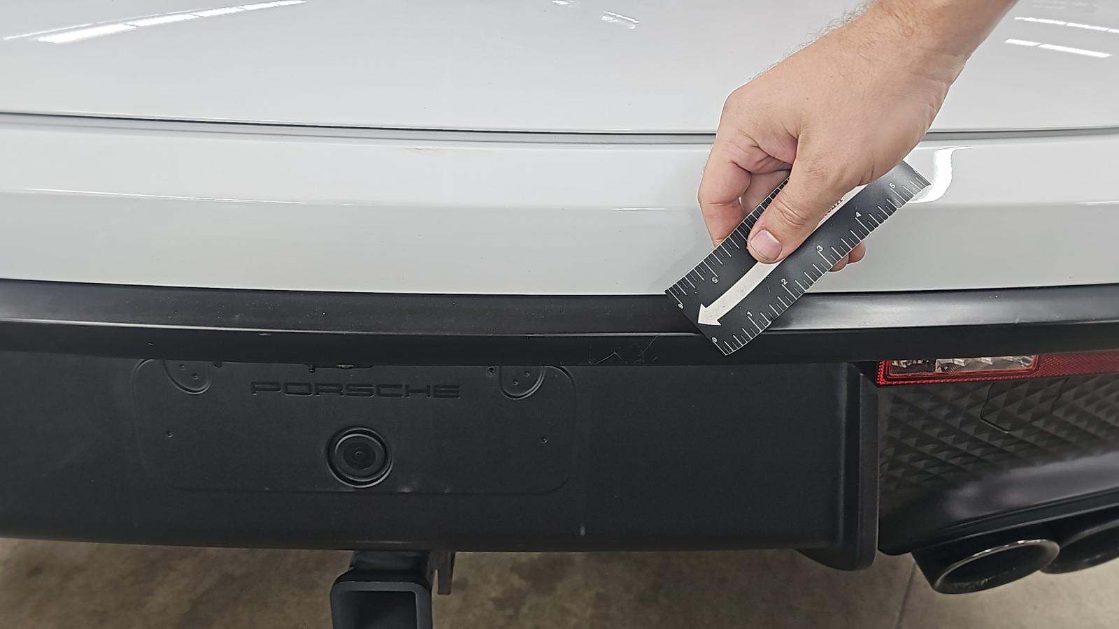 2023 Porsche Macan GTS AWD