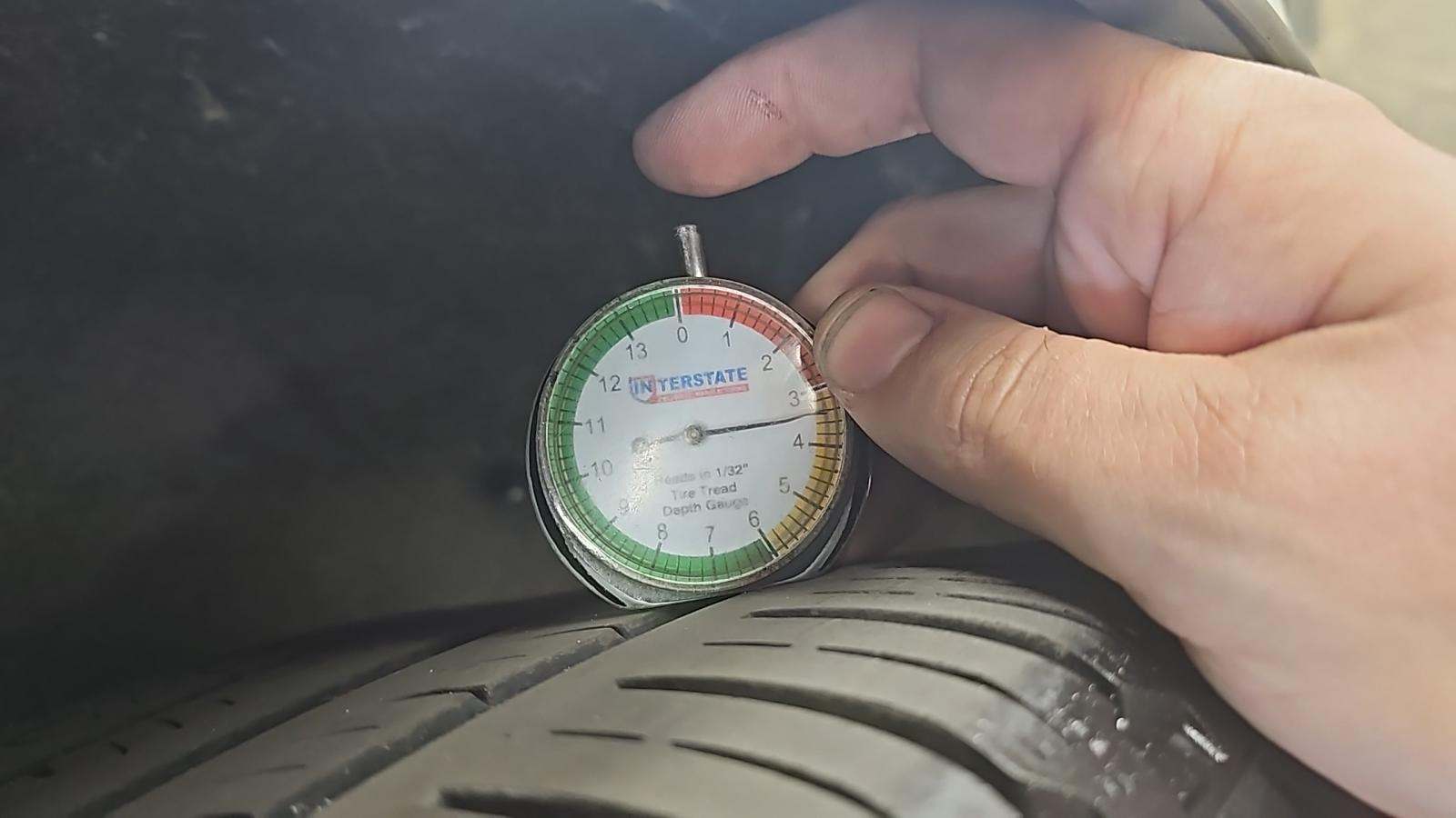 2023 Porsche Macan GTS AWD