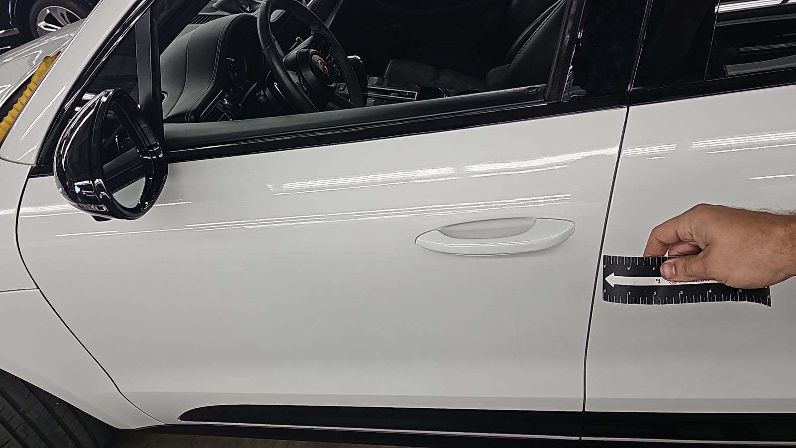 2023 Porsche Macan GTS AWD