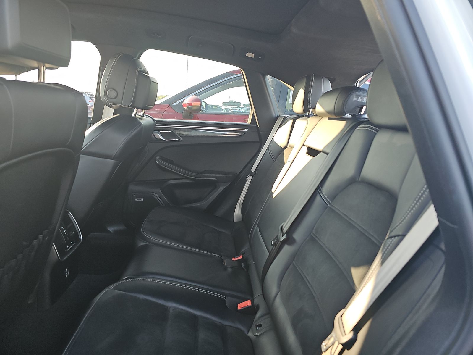 2023 Porsche Macan GTS AWD