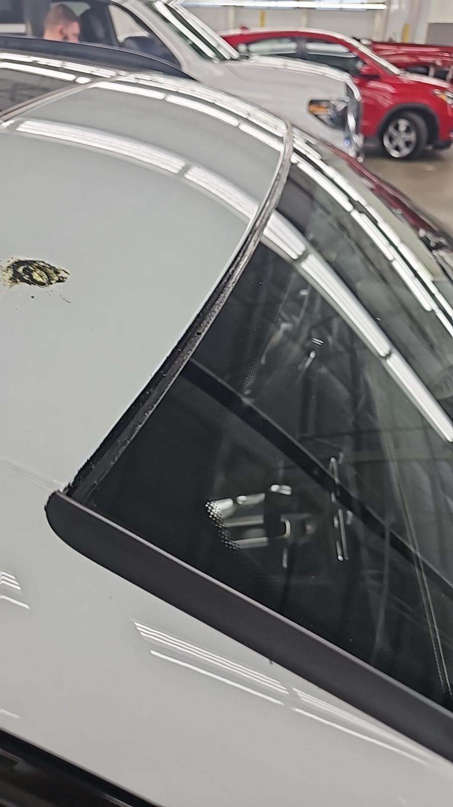 2023 Porsche Macan GTS AWD