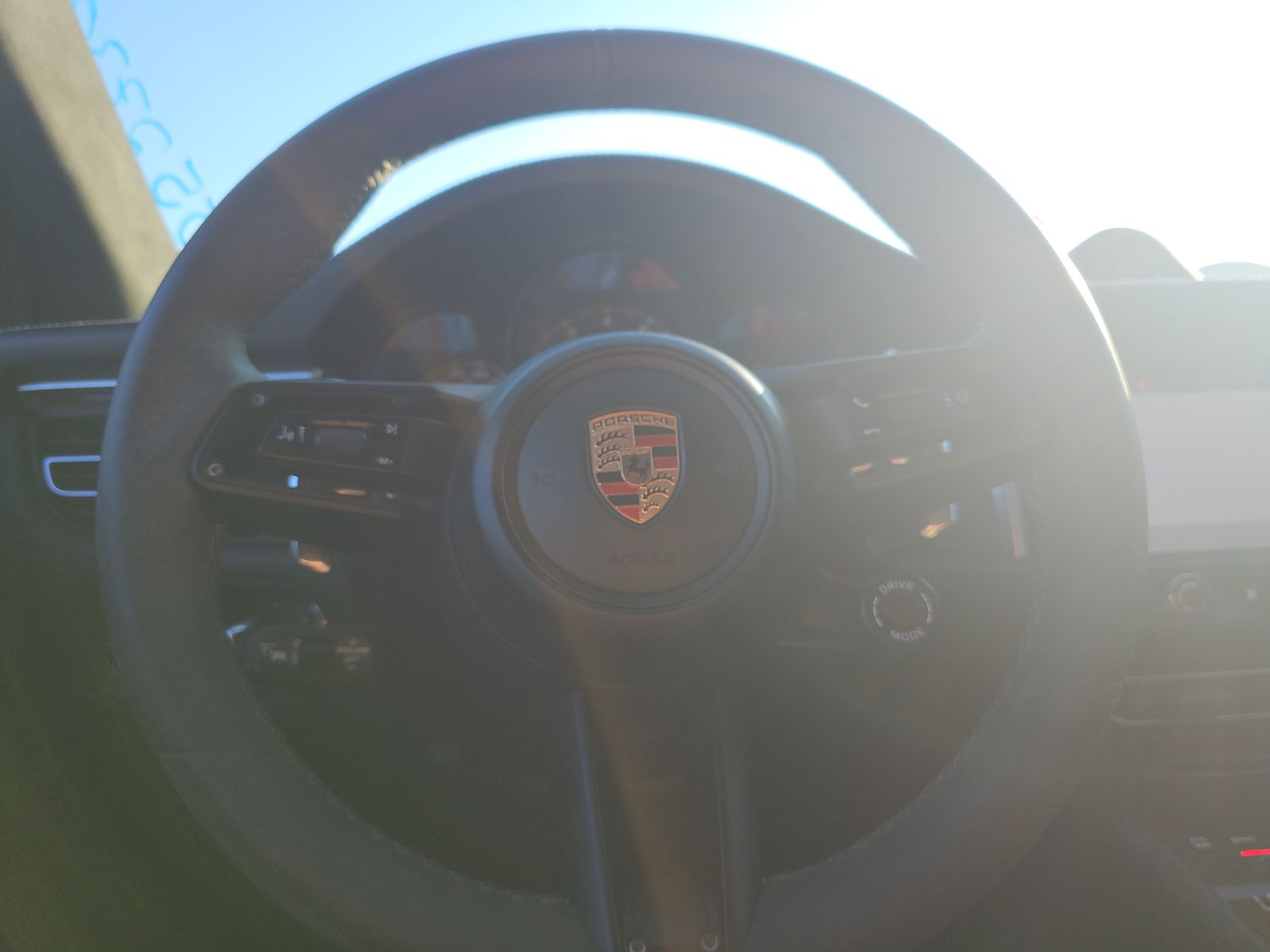 2023 Porsche Macan GTS AWD