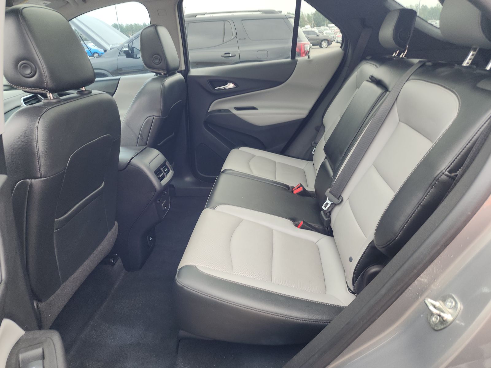 2019 Chevrolet Equinox Premier FWD