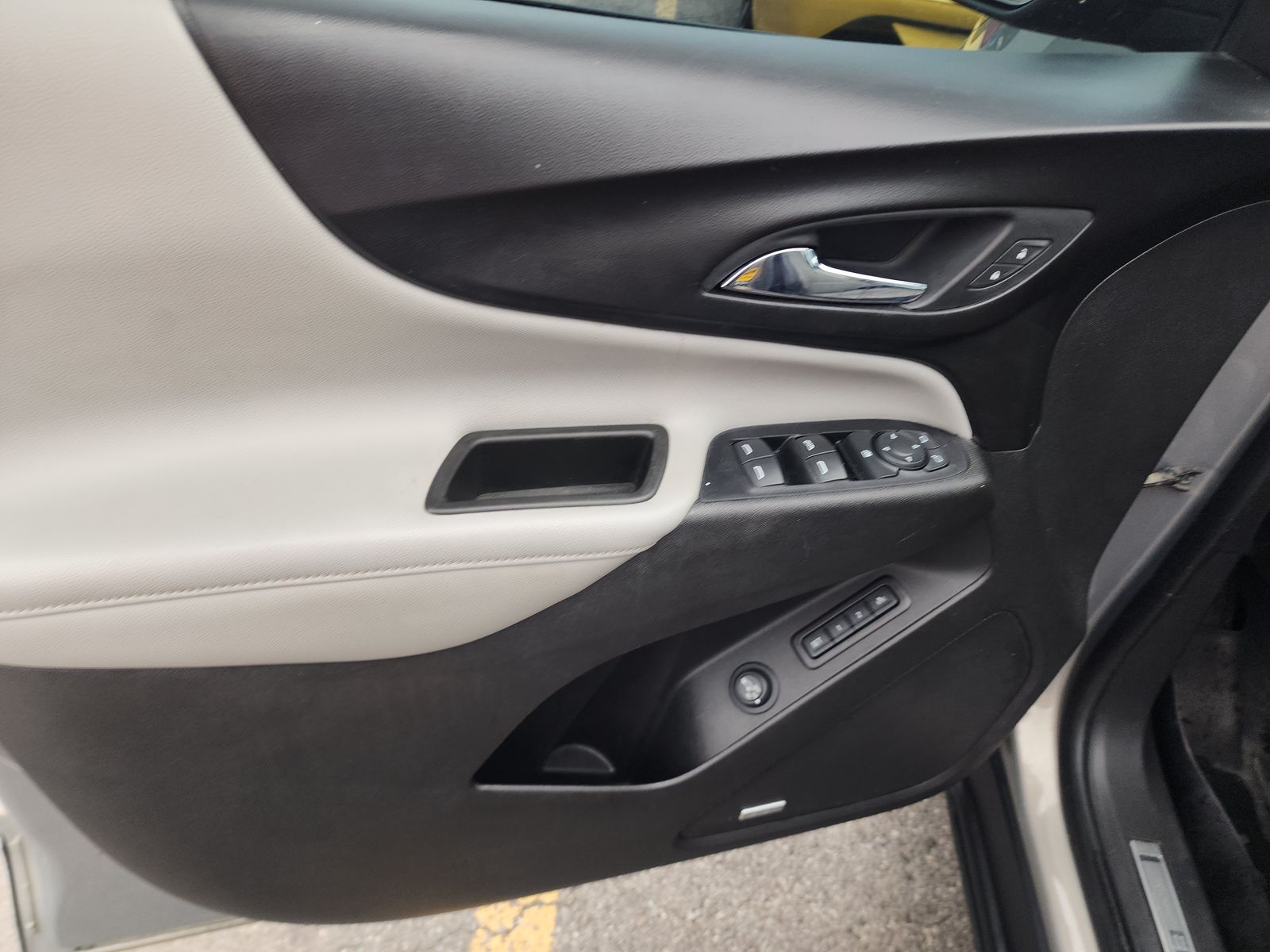 2019 Chevrolet Equinox Premier FWD