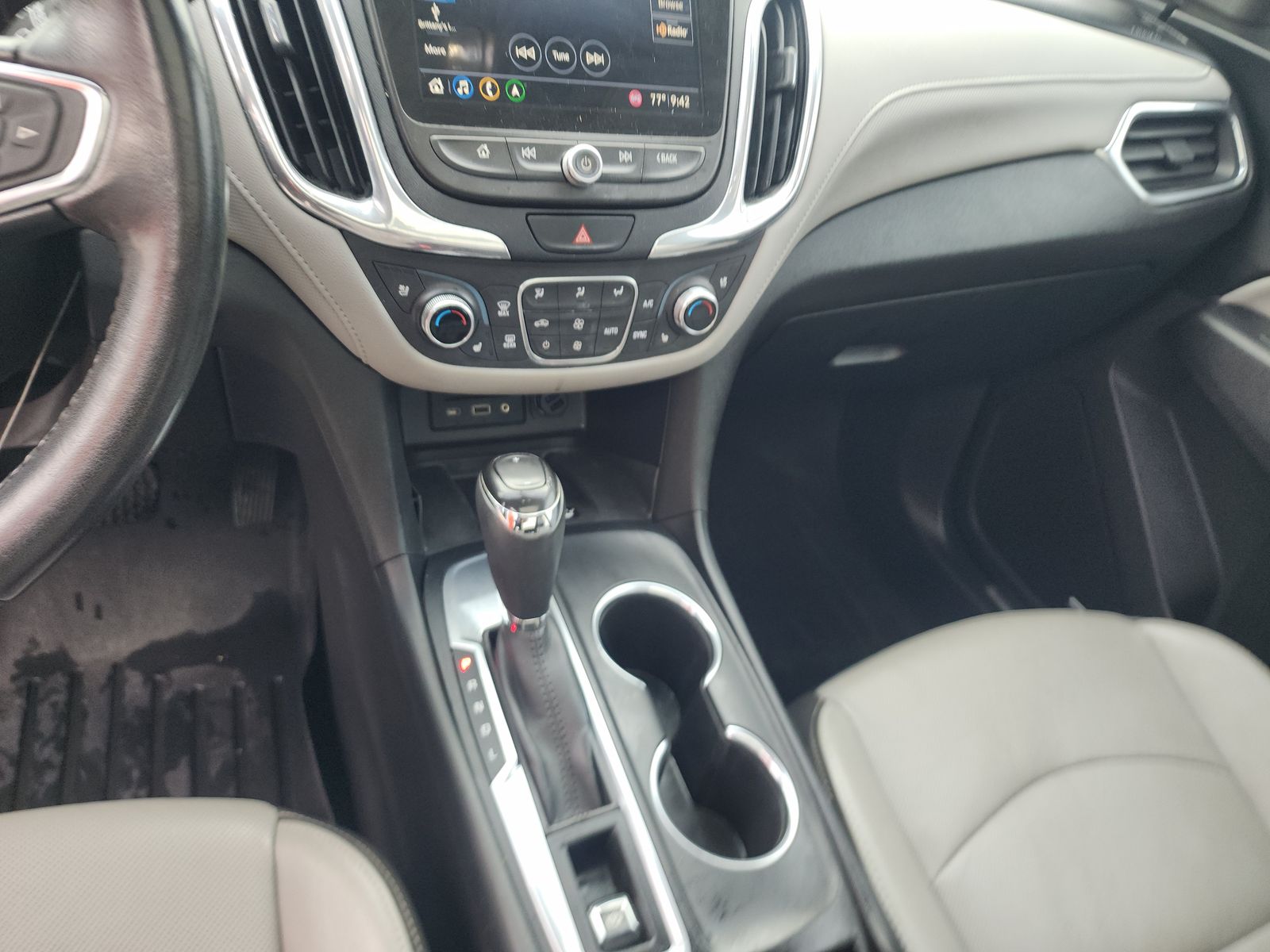 2019 Chevrolet Equinox Premier FWD