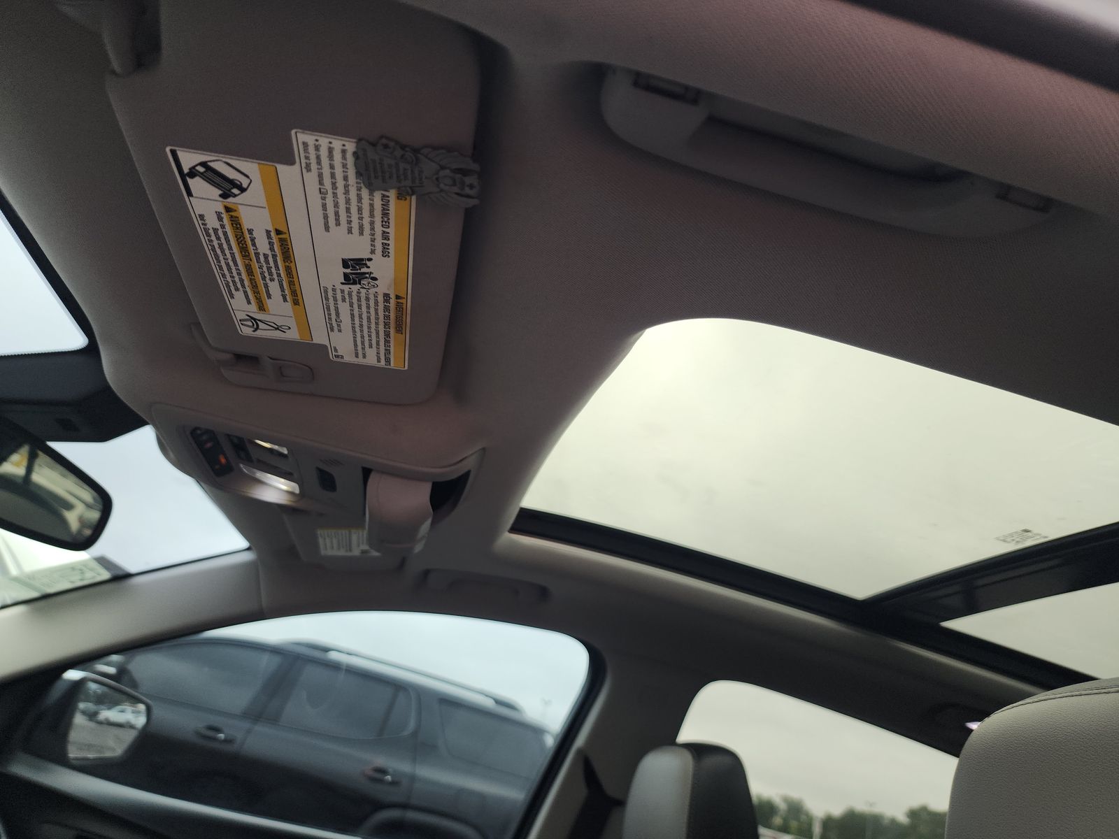 2019 Chevrolet Equinox Premier FWD