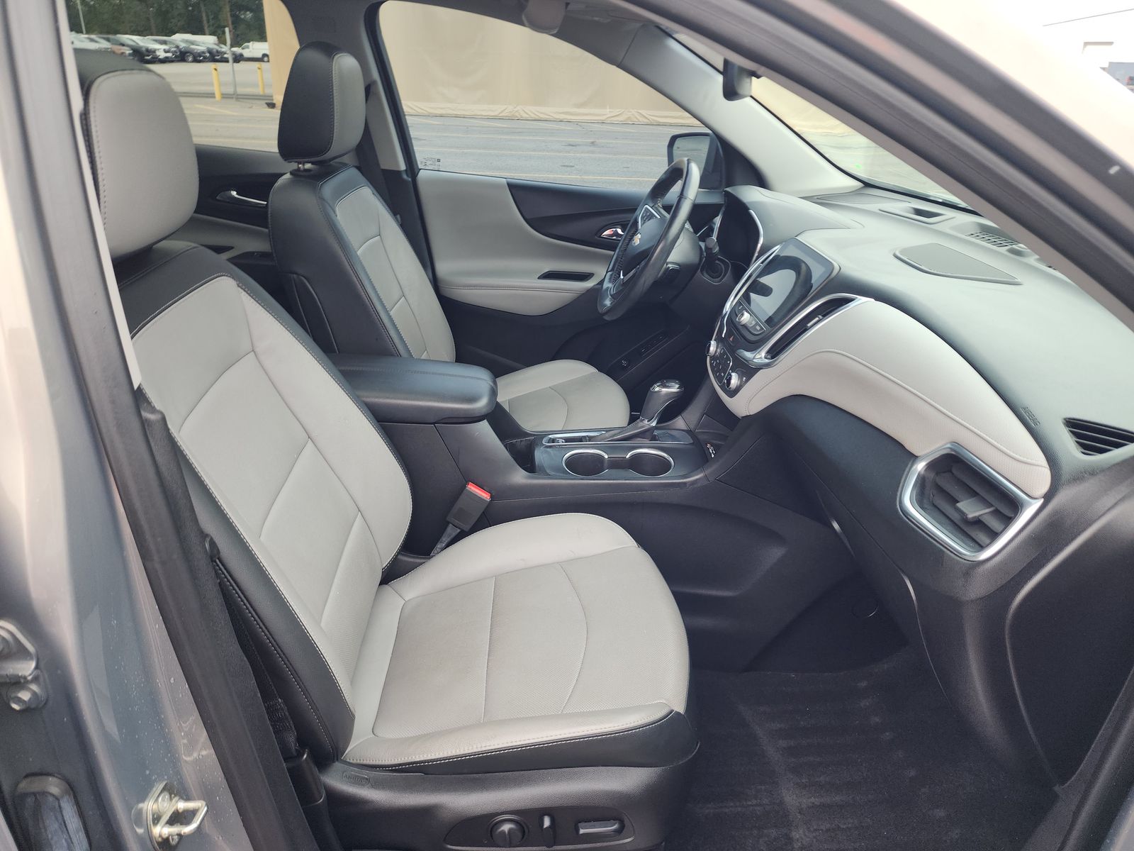2019 Chevrolet Equinox Premier FWD