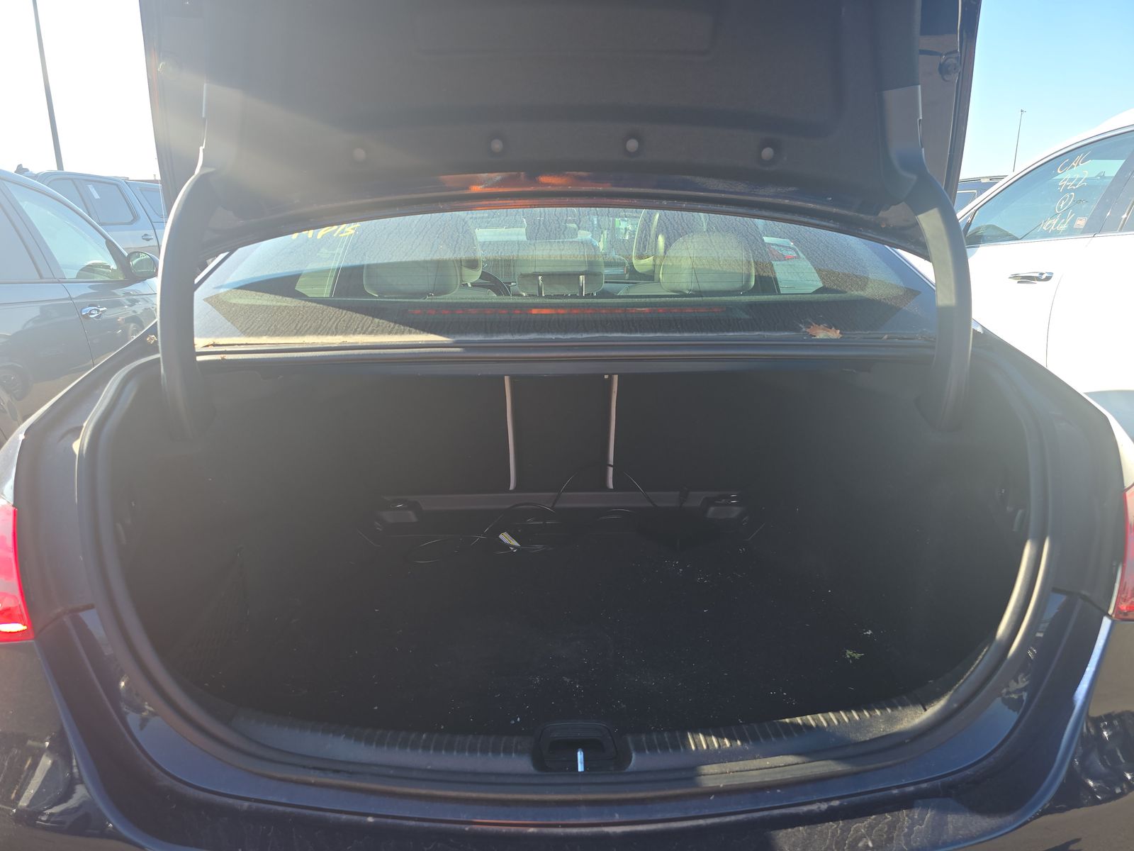 2023 Mercedes-Benz C-Class C 300 AWD