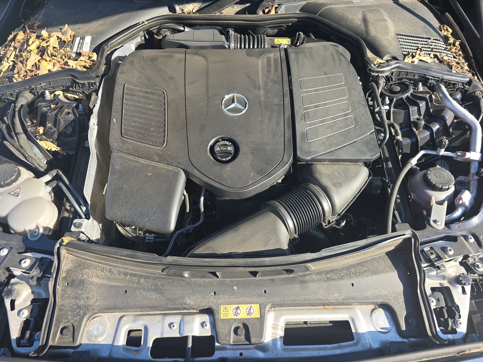 2023 Mercedes-Benz C-Class C 300 AWD