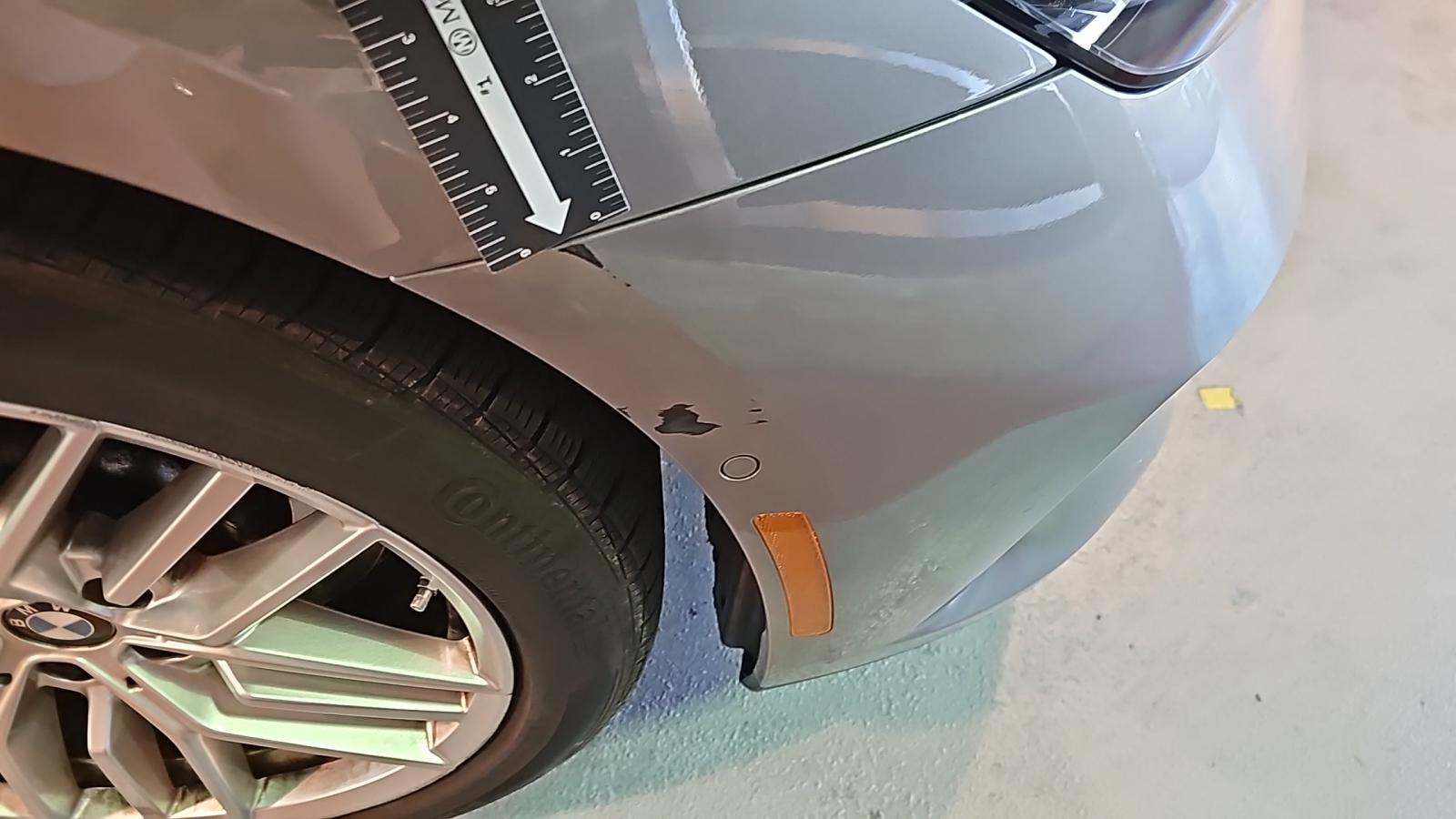 2024 BMW 5 Series 530i xDrive AWD