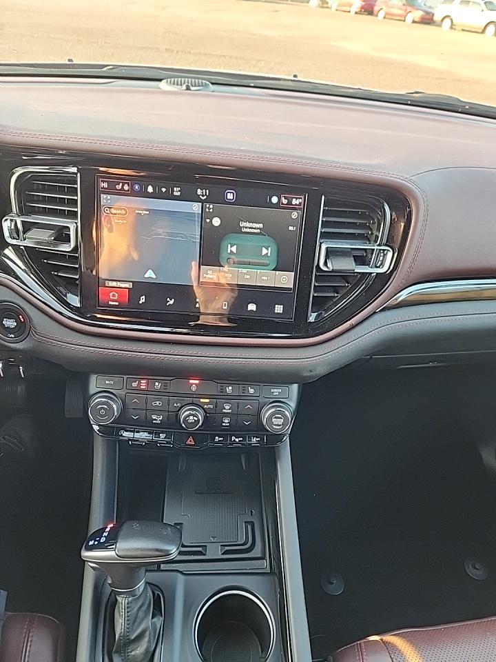 2023 Dodge Durango Citadel AWD