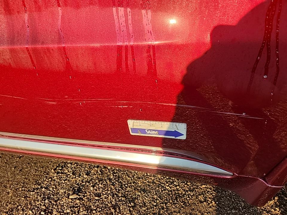 2023 Dodge Durango Citadel AWD