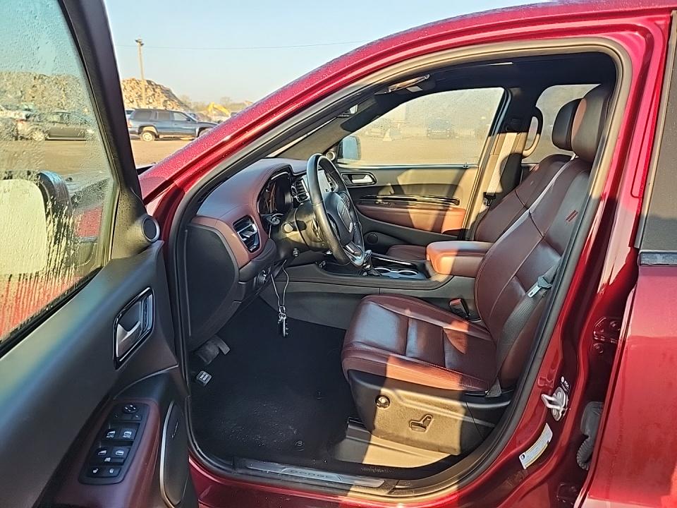 2023 Dodge Durango Citadel AWD