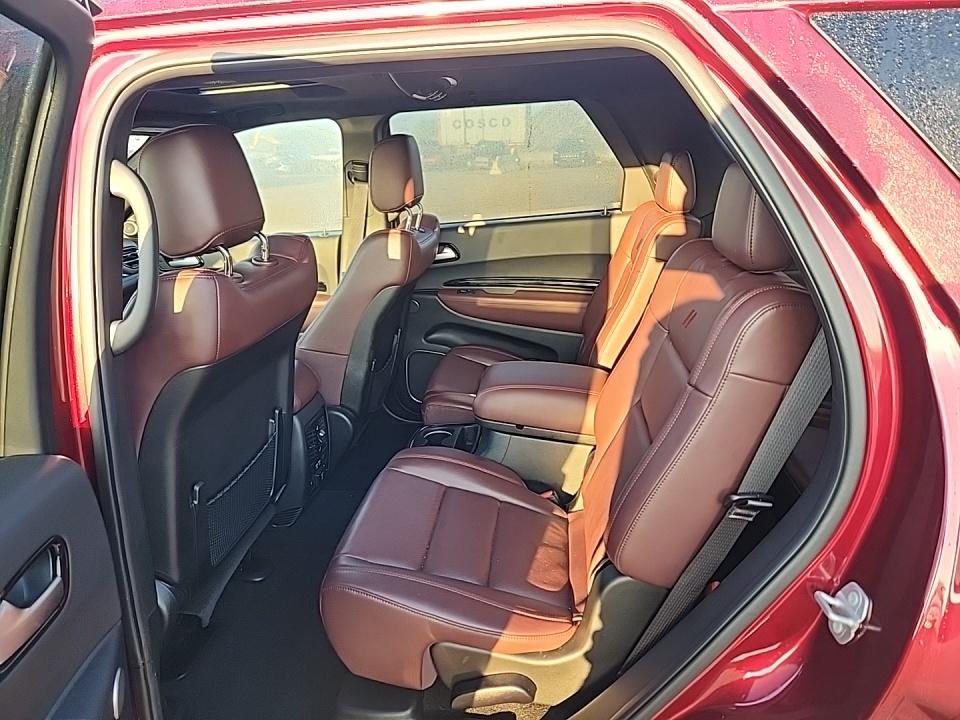 2023 Dodge Durango Citadel AWD