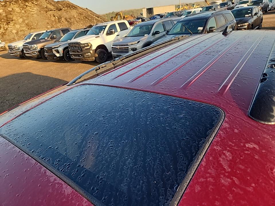 2023 Dodge Durango Citadel AWD