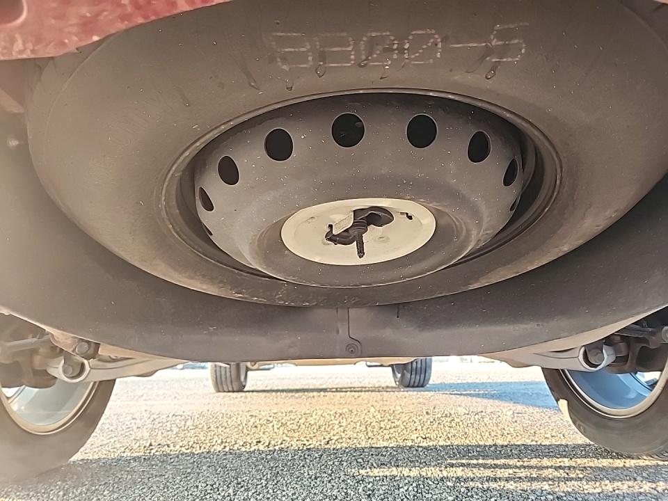 2023 Dodge Durango Citadel AWD