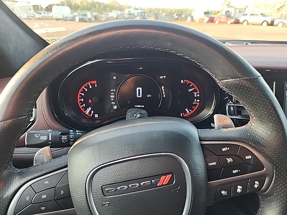 2023 Dodge Durango Citadel AWD