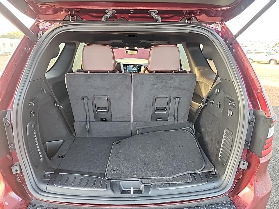2023 Dodge Durango Citadel AWD