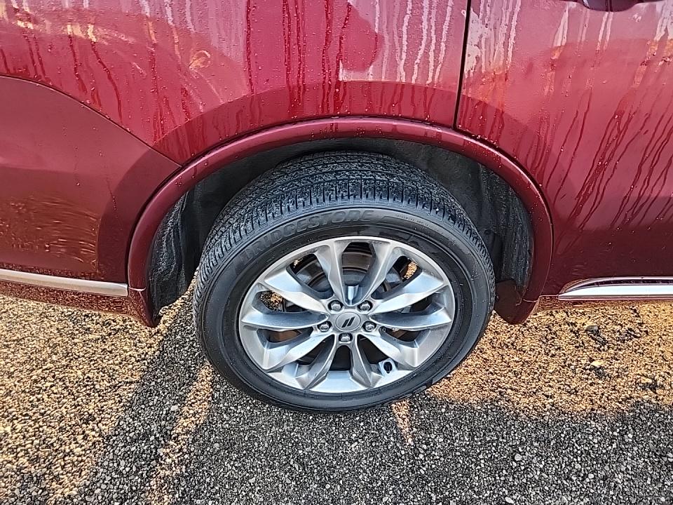 2023 Dodge Durango Citadel AWD