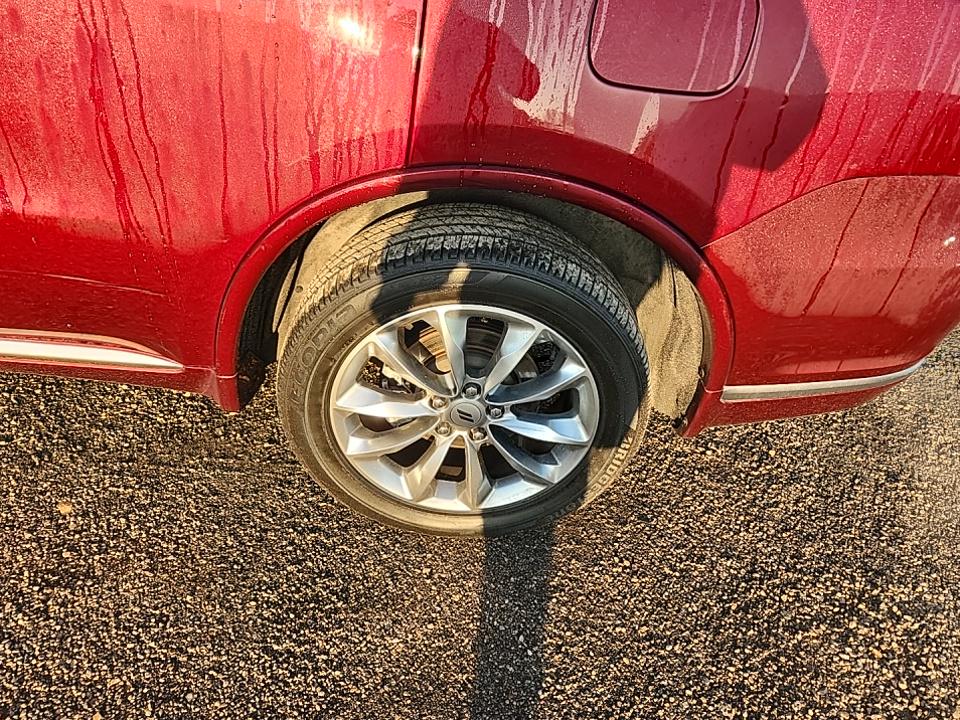 2023 Dodge Durango Citadel AWD