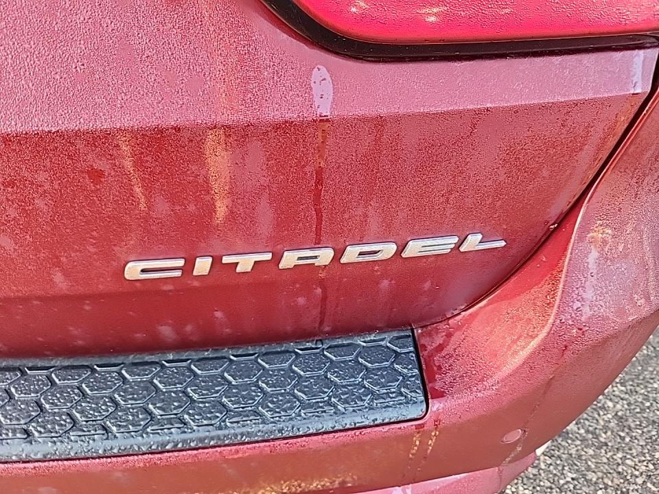 2023 Dodge Durango Citadel AWD
