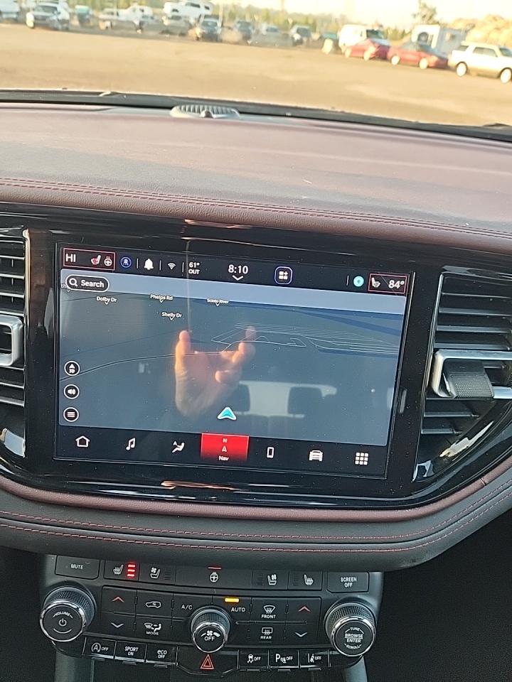 2023 Dodge Durango Citadel AWD