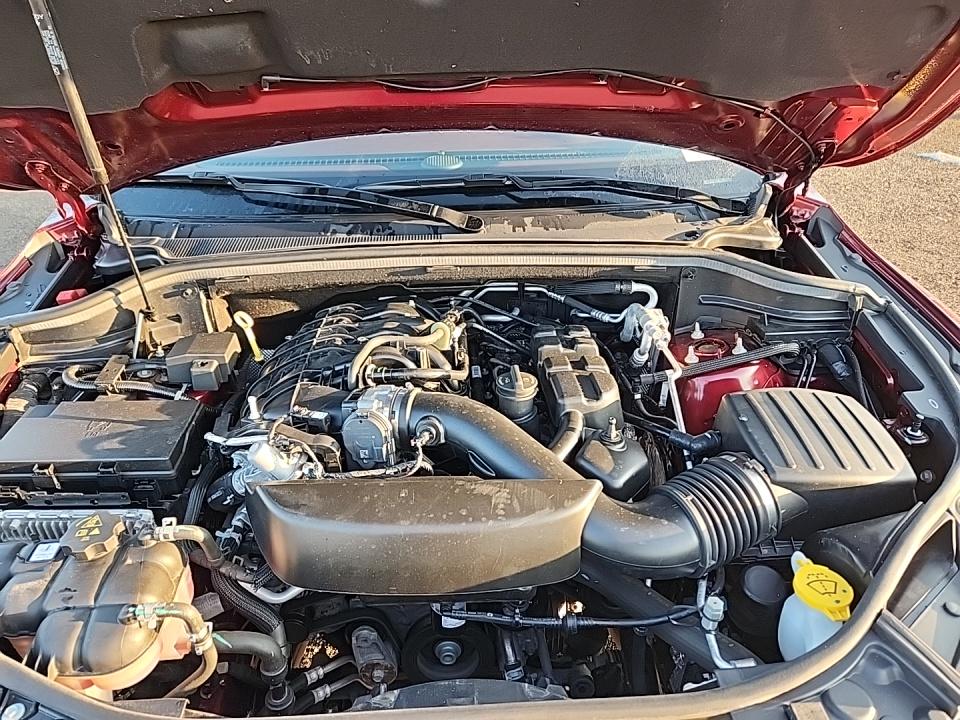 2023 Dodge Durango Citadel AWD