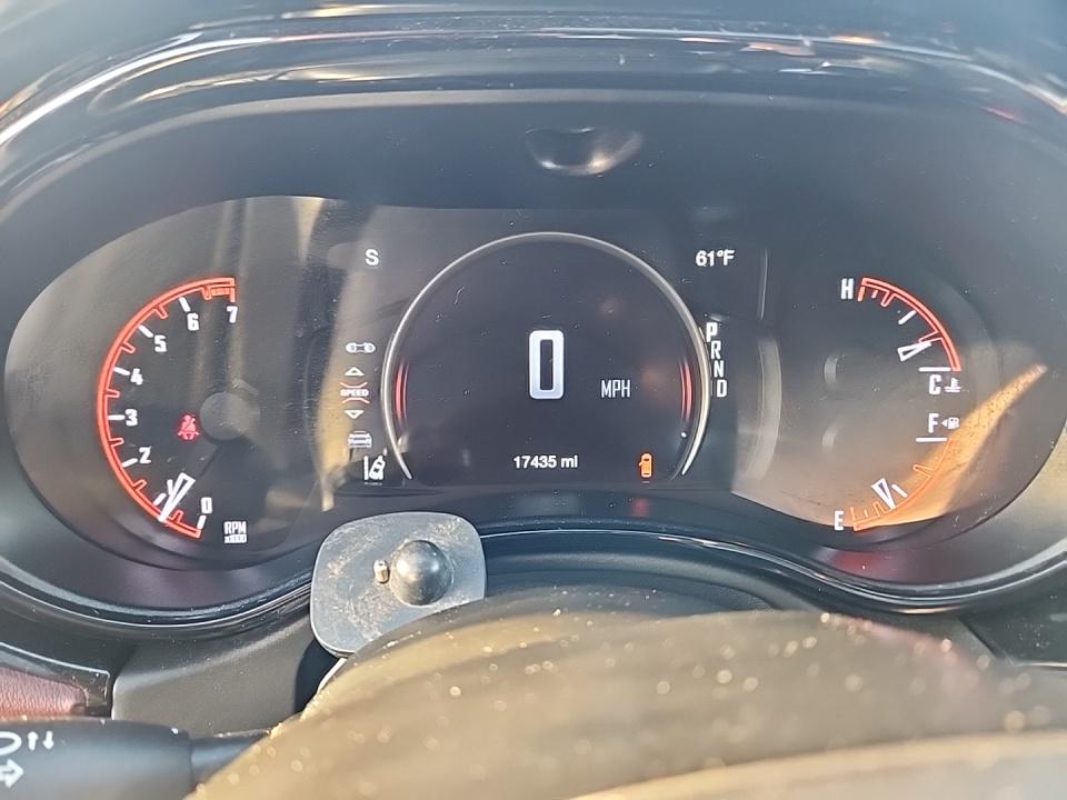 2023 Dodge Durango Citadel AWD