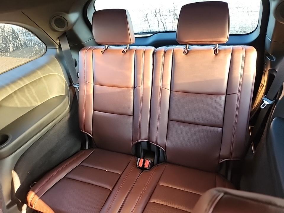 2023 Dodge Durango Citadel AWD