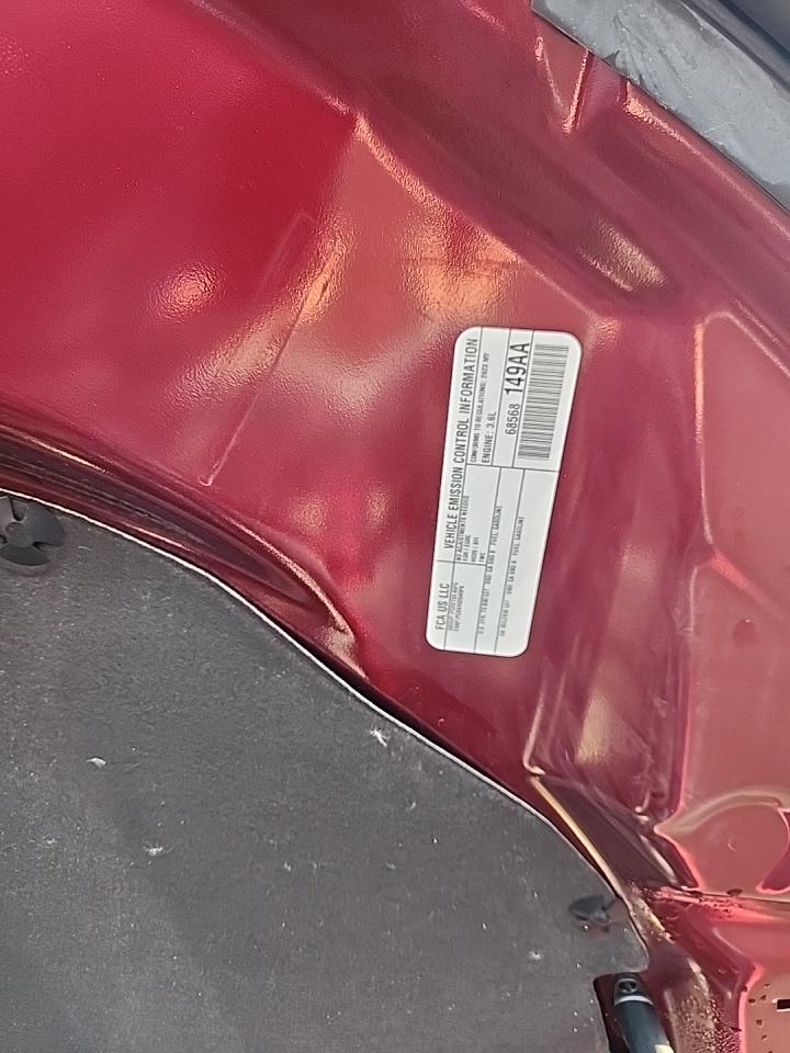 2023 Dodge Durango Citadel AWD