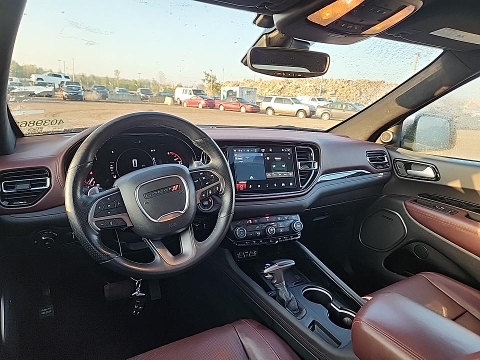 2023 Dodge Durango Citadel AWD