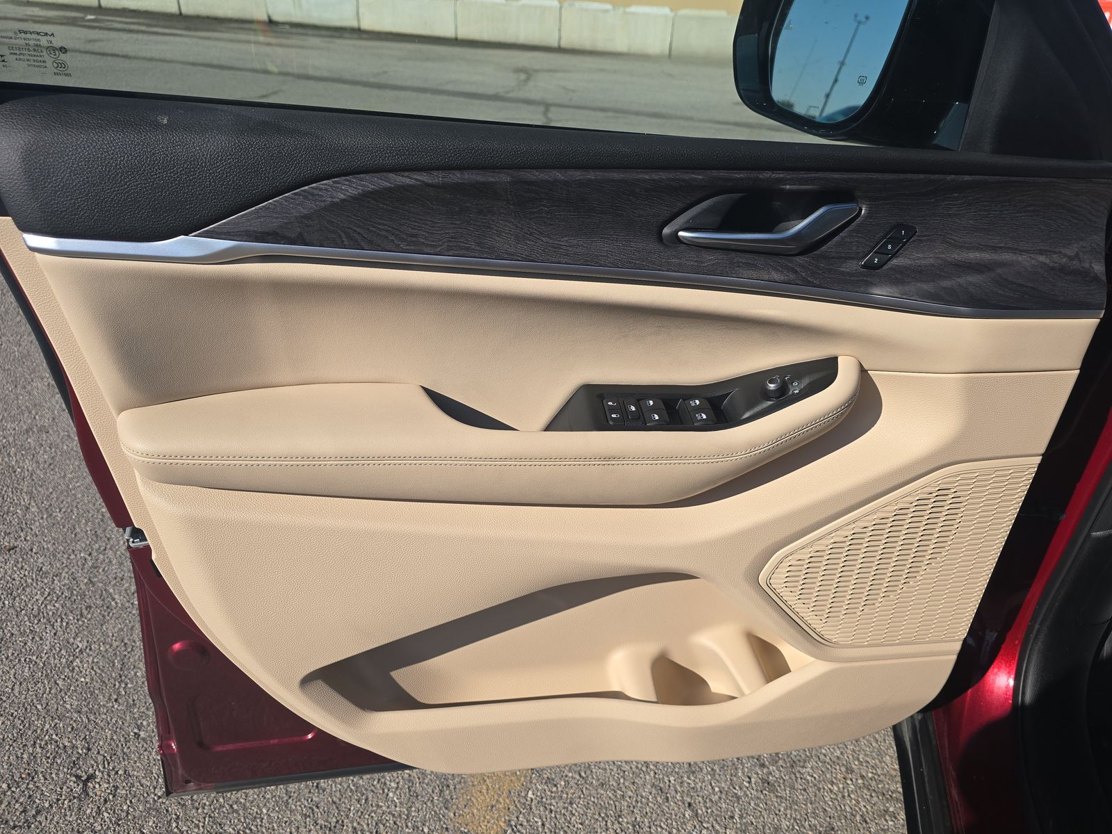 2024 Jeep Grand Cherokee Limited AWD